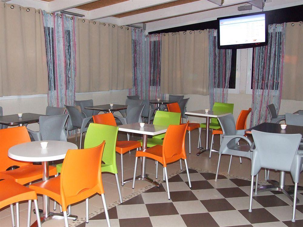 Sea Plaza Hotel Hayfa Dış mekan fotoğraf