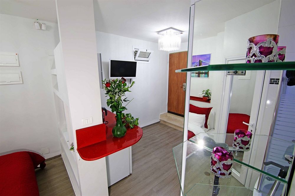 Sea Plaza Hotel Hayfa Dış mekan fotoğraf